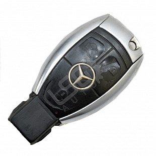 Ключ Mercedes-Benz C-Class 204 (W/S/C)