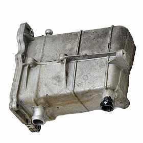 Охладител EGR Mercedes-Benz C-Class 204 (W/S/C)