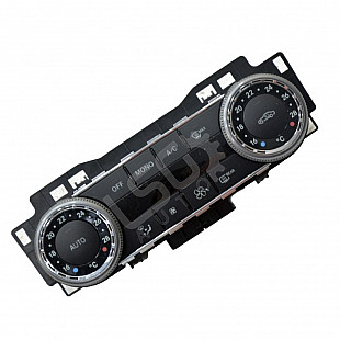 Панел климатроник Mercedes-Benz C-Class 204 (W/S/C), OEM A2048309885