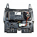 Пепелник Mercedes-Benz C-Class 204 (W/S/C), ОЕМ A2046801350
