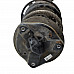 Преден ляв макферсон Mercedes-Benz C-Class 204 (W/S/C), ОЕМ  A2043200413