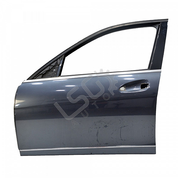 Предна лява врата Mercedes-Benz C-Class 204 (W/S/C)