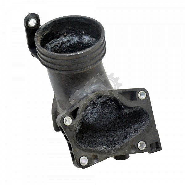 Тръба EGR Mercedes-Benz C-Class 204 (W/S/C), ОЕМ A646098002
