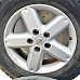 Алуминиеви джанти с гуми 5X114.3 Nissan X-Trail I