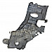 Дясна кора над радиатори Toyota Avensis II, ОЕМ 53795-05010