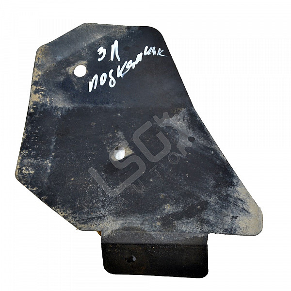 Кора под купе Nissan X-Trail I, ОЕМ 17333-8H300
