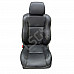 Кожен салон Toyota Avensis II