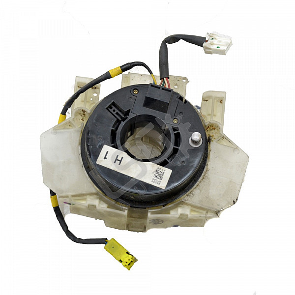Лентов кабел Nissan X-Trail I, ОЕМ 255608H905