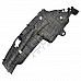 Лява кора над радиатори Toyota Avensis II, ОЕМ 53141-05030