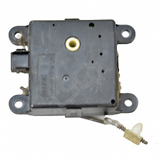 Моторче клапи парно Nissan X-Trail I, OEM 3J11030840