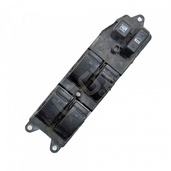 Панел бутони ел. стъкла предна дясна врата Toyota Avensis II, ОЕМ 84802-05220-B0