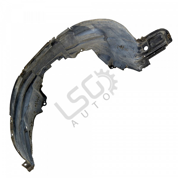 Преден десен подкалник Nissan X-Trail I