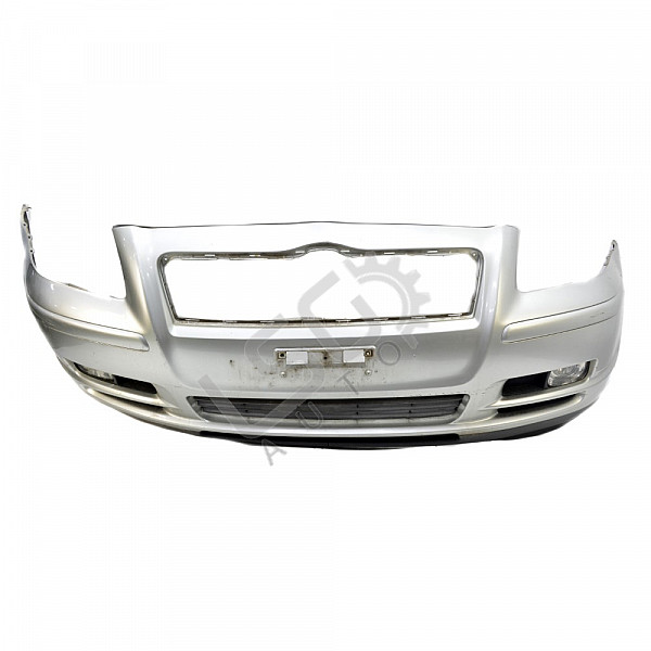 Предна броня Toyota Avensis II