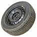 Резервна гума 5x114.3 Nissan X-Trail I