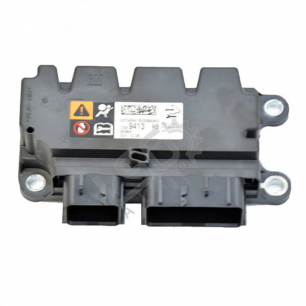 Airbag модул Opel Astra (J), ОЕМ 13589413
