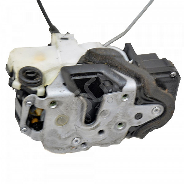 Брава задна дясна врата Opel Astra (J), ОЕМ 13579556
