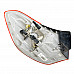 Десен външен стоп Opel Astra (J), ОЕМ 13314051