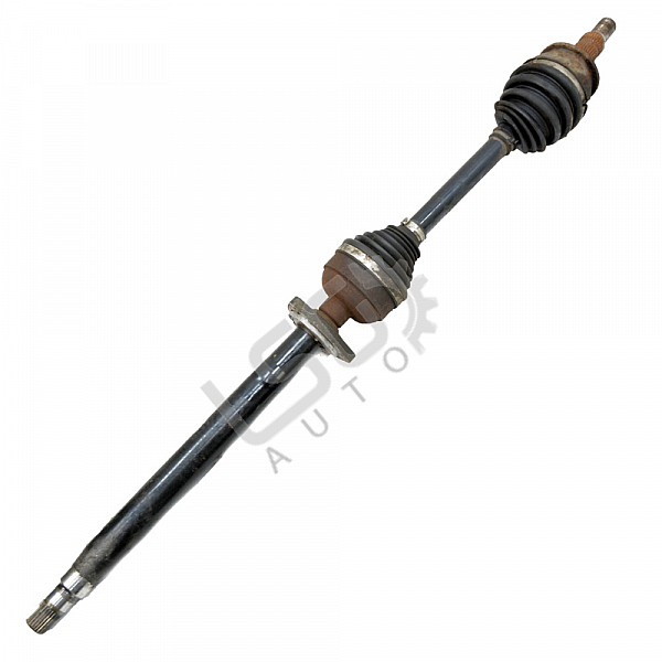 Дясна полуоска Opel Astra (J), ОЕМ 13335143