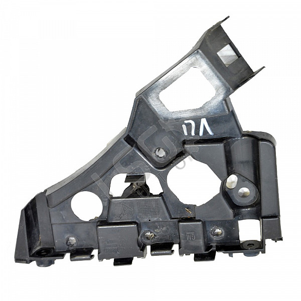 Ляв държач предна броня Opel Astra (J), ОЕМ 13368872