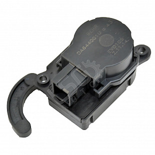 Моторче клапи парно Opel Astra (J), OEM DA644001UA43
