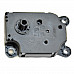 Моторче клапи парно Opel Astra (J), ОЕМ DA644001UA43
