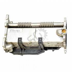 Охладител EGR клапан Opel Astra (J)