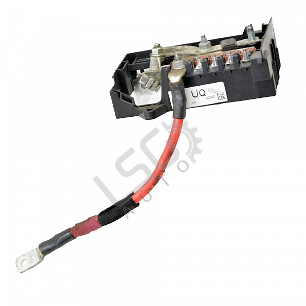 Плюсова клема акумулатор Opel Astra (J), ОЕМ 13368498