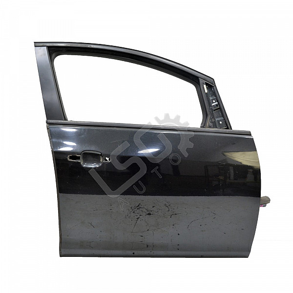 Предна дясна врата Opel Astra (J)