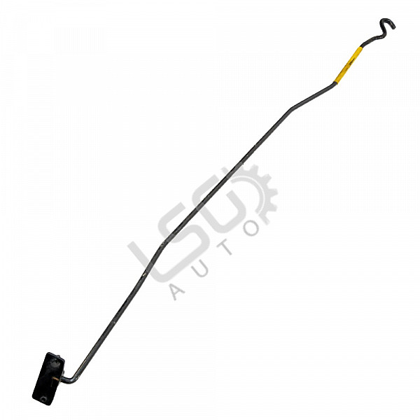 Щека преден капак Opel Astra (J)