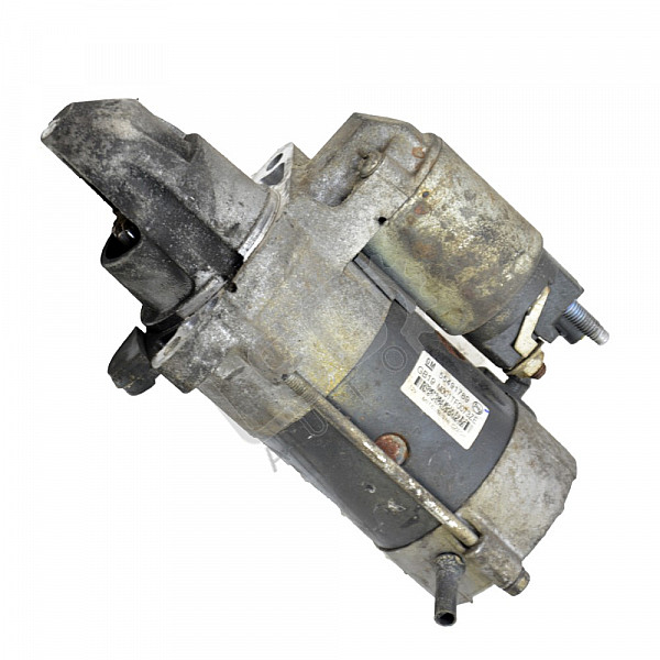 Стартер Opel Astra (J), ОЕМ 55491789