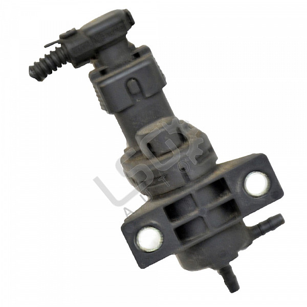 Вакуум клапан Opel Astra (J), ОЕМ 55574896