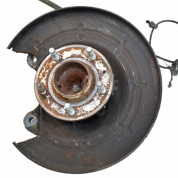 Заден десен шенкел Opel Astra (J)