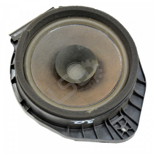 Заден високоговорител Opel Astra (J)
