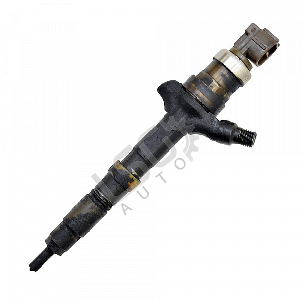 Дюза дизел Toyota Avensis Verso, ОЕМ 23670-27070