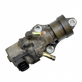 EGR клапан Toyota Avensis Verso