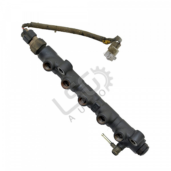Горивна рейка Toyota Avensis Verso, ОЕМ 89458-12020