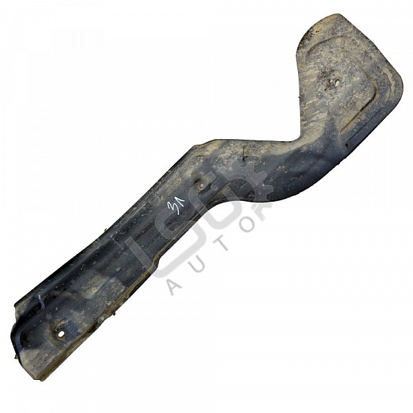 Кора заден ляв подкалник Toyota Avensis Verso, ОЕМ 77277-44060