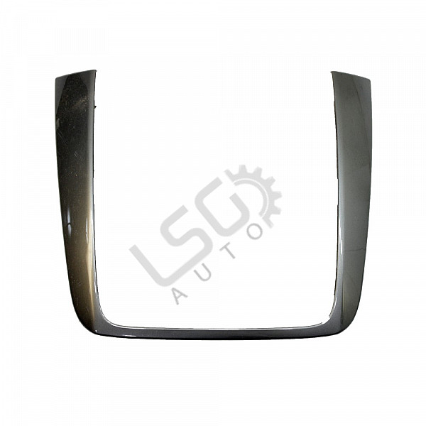 Лайсна средна конзола табло Toyota Avensis Verso, ОЕМ 55414-44020