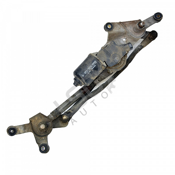 Механизъм с моторче чистачки Toyota Avensis Verso, ОЕМ 85110-44100