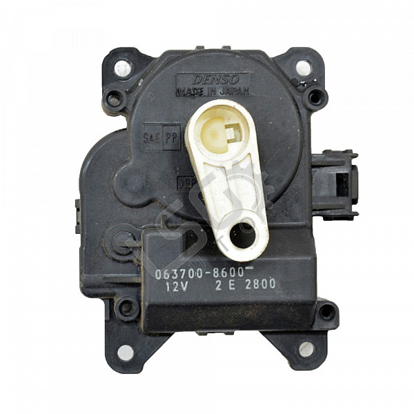 Моторче клапи парно Toyota Avensis Verso, ОЕМ 063700-8600