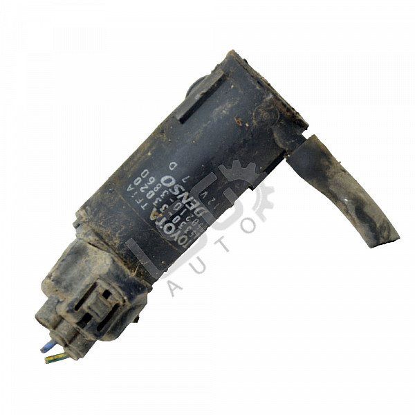 Помпичка течност чистачки Toyota Avensis Verso, ОЕМ 85330-33020