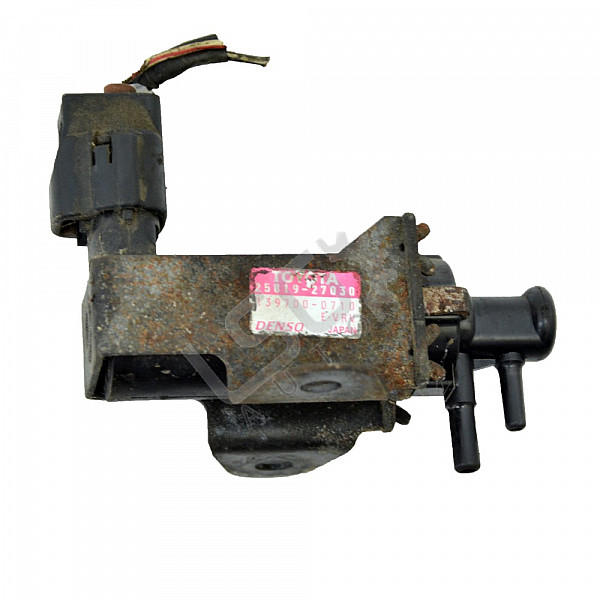 Вакуум клапан Toyota Avensis Verso, ОЕМ 25819-27030