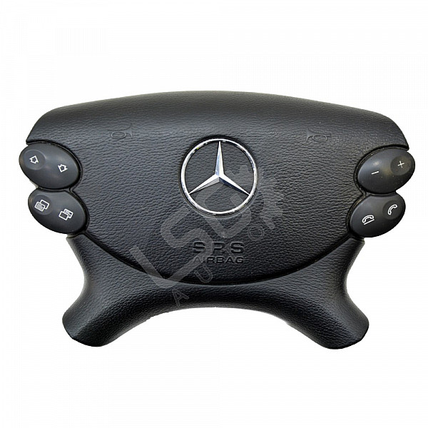 AIRBAG волан Mercedes-Benz CLS (C219), ОЕМ 306099399162-AB