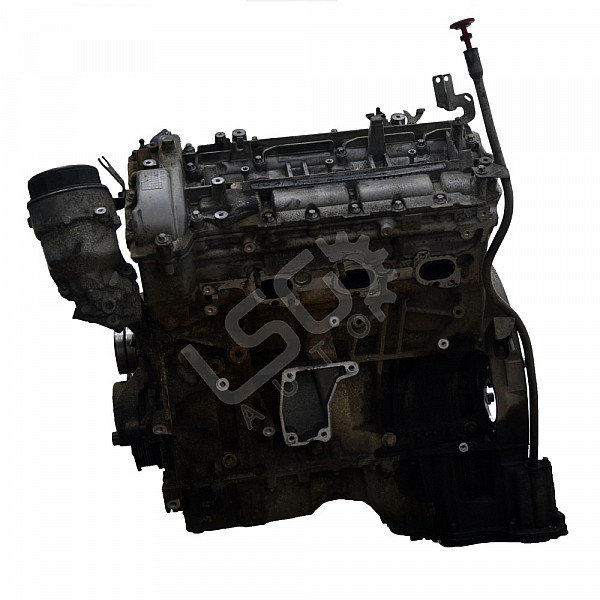 Двигател 3.0 OM642 D30 Mercedes-Benz CLS (C219), ОЕМ OM642 D30