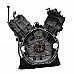 Двигател 3.0 OM642 D30 Mercedes-Benz CLS (C219), ОЕМ OM642 D30