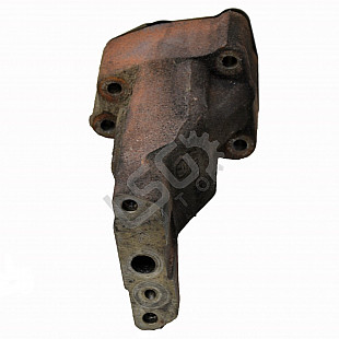 Конзола оттичане масло турбо Mercedes-Benz CLS (C219), OEM A6420960345