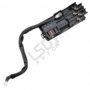 Кутия с предпазители захранване  Mercedes-Benz CLS (C219), OEM A2115452301