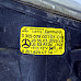 Ляв халоген Mercedes-Benz CLS (C219), ОЕМ 030507600101