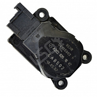 Моторче клапи парно Mercedes-Benz CLS (C219), OEM A2038201642