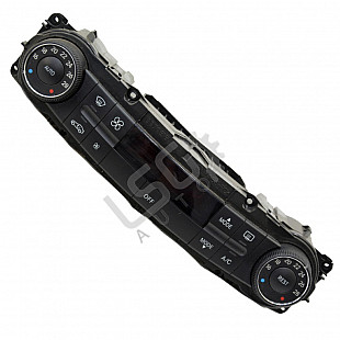 Панел климатроник Mercedes-Benz CLS (C219), OEM A2198302985